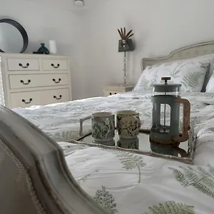  Apartment Stylish At Barmby Moor House