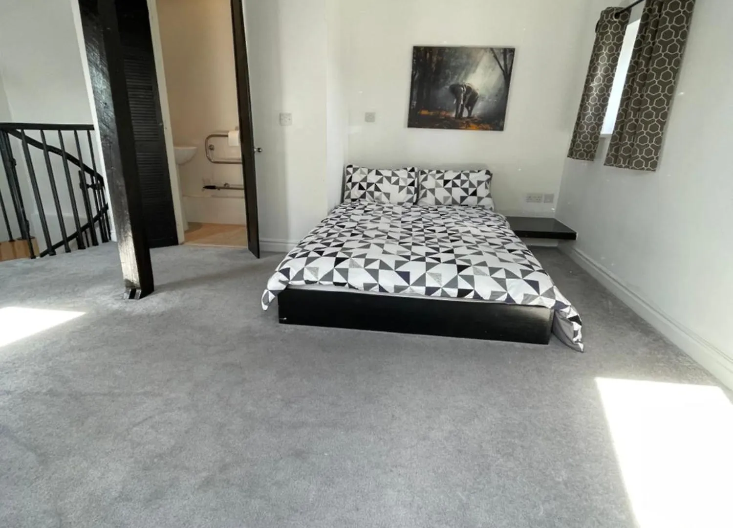 The Tannery Dublex 3 Bedroom Apartment York 0*,  United Kingdom